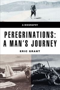 Produktbild: Peregrinations