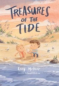 Produktbild: Treasures of the Tide