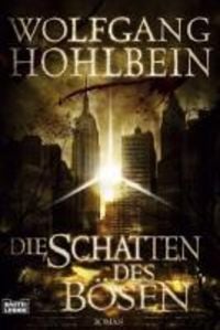 Produktbild: Die Schatten des B&ouml;sen