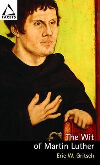 Produktbild: Wit of Martin Luther, the PB