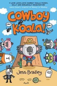 Produktbild: Cowboy Koala