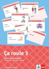 Produktbild: Ça roule 3
