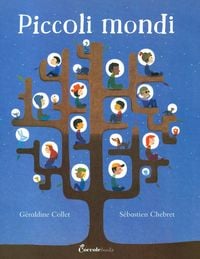Produktbild: Piccoli mondi