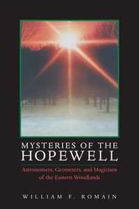 Produktbild: Mysteries of the Hopewell