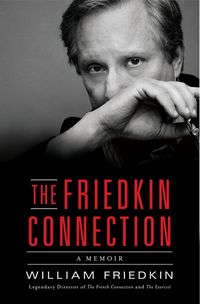 Produktbild: The Friedkin Connection