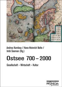 Produktbild: Ostsee 700-2000