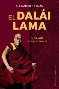 Produktbild: Dalai Lama, El