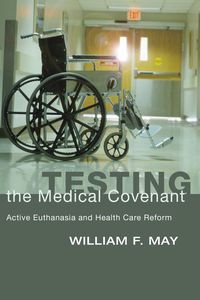 Produktbild: Testing the Medical Covenant