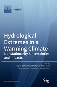 Produktbild: Hydrological Extremes in a Warming Climate