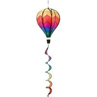 Produktbild: Hot Air Balloon Twist, Windspiel