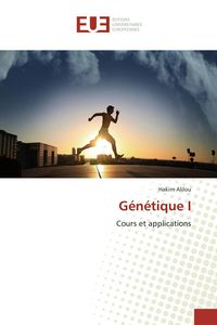 Produktbild: G&eacute;n&eacute;tique I