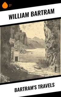 Produktbild: Bartram's Travels