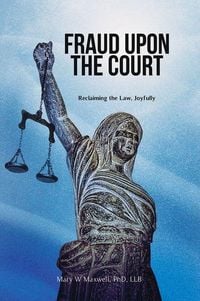 Produktbild: Fraud Upon the Court