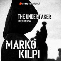 Produktbild: The Undertaker: Death Sentence - E1