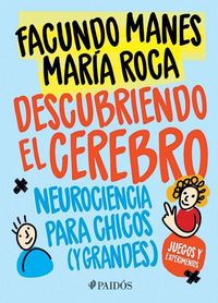 Produktbild: Descubriendo El Cerebro