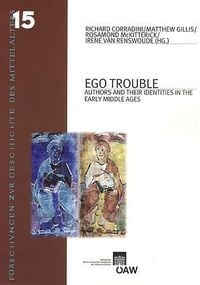 Produktbild: Ego Trouble