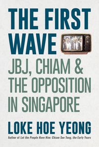 Produktbild: The First Wave