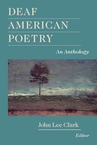 Produktbild: Deaf American Poetry