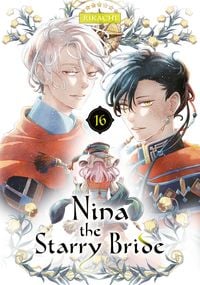 Produktbild: Nina the Starry Bride 16