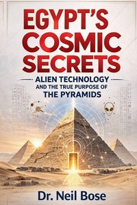 Produktbild: Egypt's Cosmic Secrets