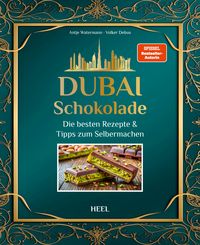 Produktbild: Dubai-Schokolade