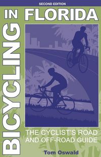 Produktbild: Bicycling in Florida