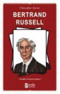 Produktbild: Bertrand Russell Analitik Felsefenin Babasi