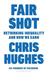 Produktbild: Hughes, C: Fair Shot