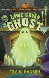 Produktbild: Lime Green Ghost