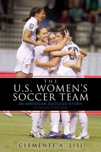 Produktbild: U.S. Women's Soccer Team
