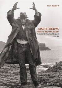 Produktbild: Joseph Beuys und die keltische Welt
