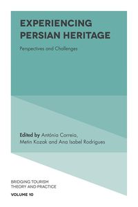 Produktbild: Experiencing Persian Heritage