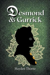 Produktbild: Desmond and Garrick