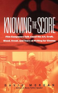 Produktbild: Knowing the Score