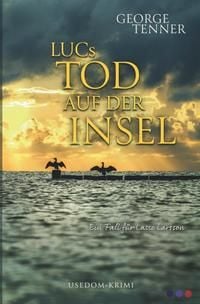 Produktbild: LUCs Tod auf der Insel