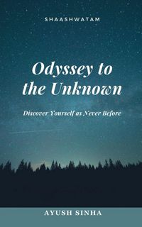 Produktbild: Odyssey to the Unknown