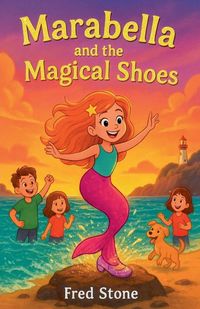 Produktbild: Marabella And The Magical Shoes