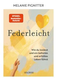 Produktbild: Federleicht - TASCHENBUCH