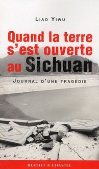 Produktbild: Quand la terre s est ouverte au
