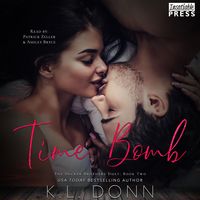 Produktbild: Time Bomb
