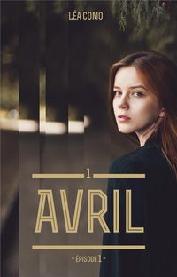 Produktbild: Avril. Tome 1-1