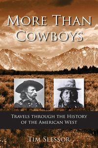 Produktbild: More Than Cowboys