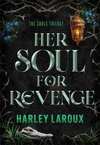 Produktbild: Her Soul For Revenge