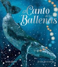 Produktbild: El canto de las ballenas