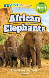 Produktbild: African Elephants