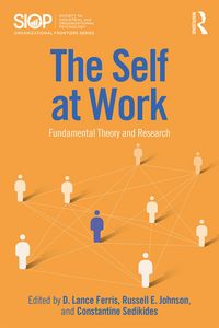 Produktbild: The Self at Work