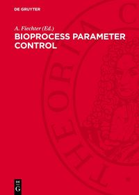 Produktbild: Bioprocess Parameter Control