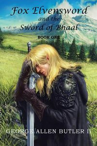 Produktbild: Fox Elvensword and the Sword of Bhaal