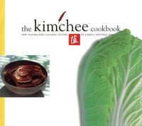 Produktbild: Korean Kimchi Cookbook