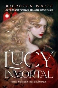 Produktbild: Lucy Inmortal